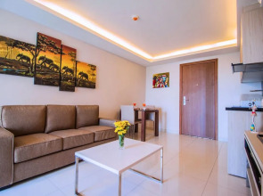 Laguna Bay 2 by Pattaya Sunny Rentals