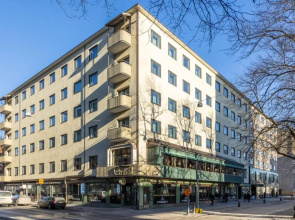 Original Sokos Hotel Royal