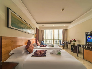 Sanya Shengyi Seaview Hotel