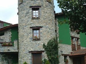 La Borda de Ritort