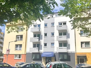 City Hotel und City Apartments Centrum