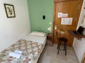 Hostal El Olivo