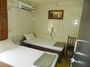 Hotel Garden Ajmer