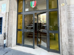Punto House
