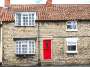 Alfie's Place