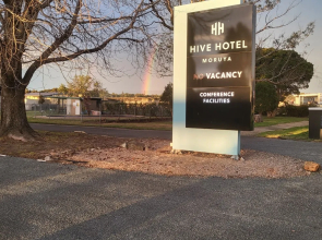 Hive Hotel