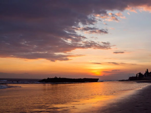 The Kirana Canggu Hotel