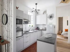 Ty Louise - Tout Confort En Cœur de Ville