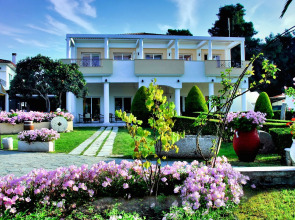 Chrousso Village Resort