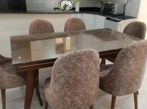 Alexandria Luxury Apartments Sporting Direct Sea View