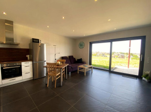Ferienwohnung Am Weiher 2