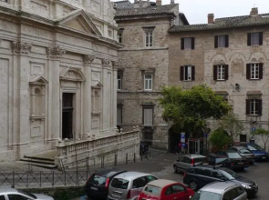 Appartamento perugia