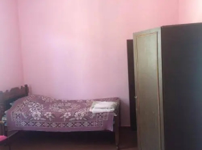 Guest House On Agmashenebeli 506