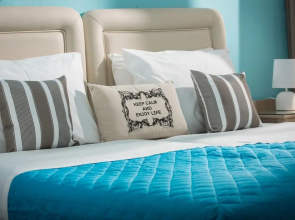 Vergina Studios & Apartments