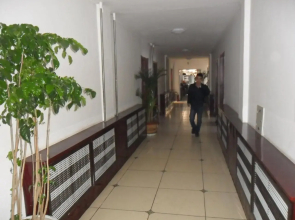 Yabuli Farm House Hotel