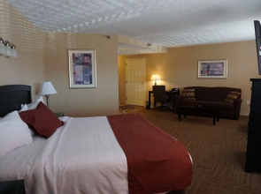 Findlay Inn and Conference Center