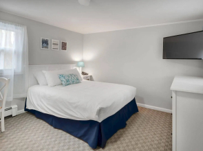 Kittery Inn and Suites