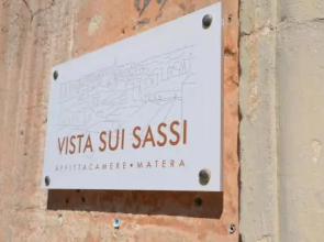 Vista Sui Sassi Guest House