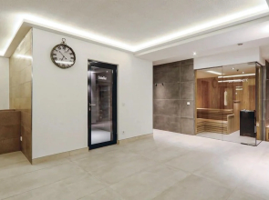 Prora Solitaire Apartments & SPA