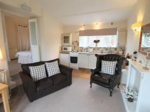 Groomscott Apartment
