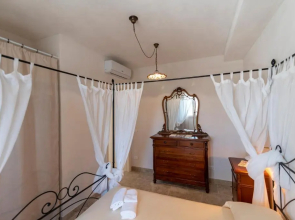 Baglio il Gelso e l'Ulivo appartamento il Fico