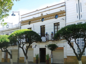 Hostal Colonial