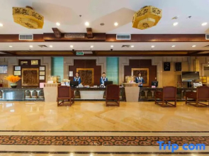 Xinhua Hotel Fairy Mountain