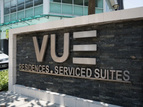 Oyo Home 1127 Voila 2 Bedroom Vue Residence