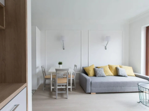 Homewell Apartments Dominikańska