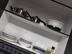 Georgia's apartment 5