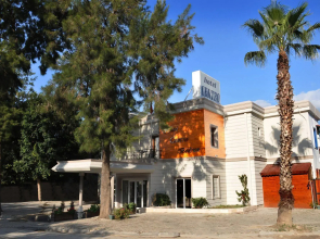 Hotel Centro Bodrum