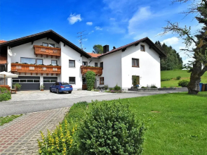 Apartment in Sonnen Near Ski Lifts