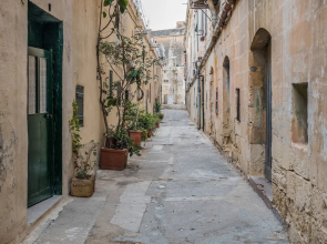 Valletta Drago Apartment