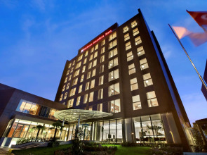 Hilton Garden Inn Istanbul Beylikduzu