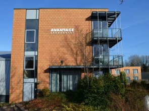 Avantage Sporthotel