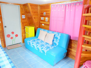 A Houses Homestay