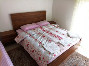 Beachfront Apartment - Plazh