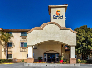 Comfort Inn & Suites Murrieta Temecula Wine Country