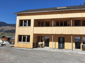 Bergreich Appartement 2