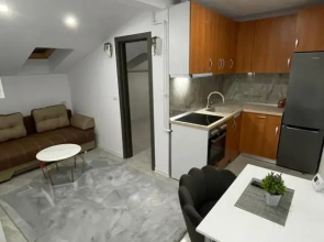 Cozy Apartament with 2Rooms