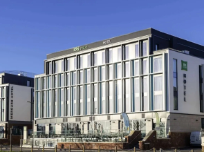 Ibis Styles Paignton