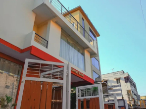 Naksha Tree Hotels - Ramapuram
