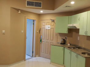 West Zone Pearl Hotel Apartments