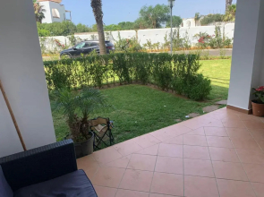 Chez Dany a Residence Beralmar