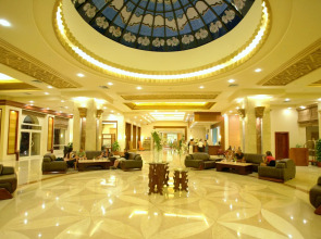 Rehana Royal Beach Resort - Aquapark & Spa