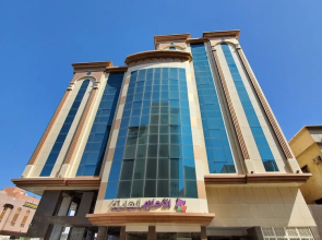 Quiet Dreams Hotel - Qurish Branch