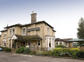 Premier Inn Boston