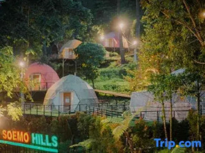 The Soemohills Pacet
