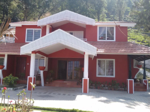 Velus Resort