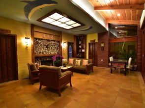 Tfg B&B